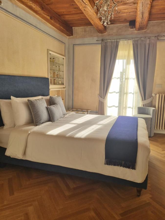 Villa Chiovenda Residenza D'Epoca Premosello Chiovenda Buitenkant foto